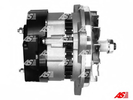 AS-PL A9014 Alternator